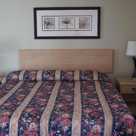 Budget Inn El Cerrito Værelse billede