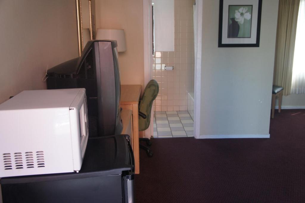 Budget Inn El Cerrito Værelse billede