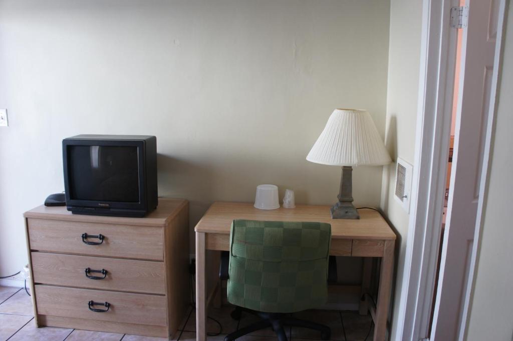 Budget Inn El Cerrito Værelse billede