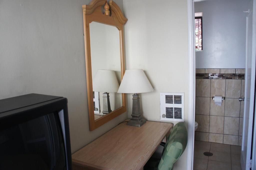 Budget Inn El Cerrito Eksteriør billede